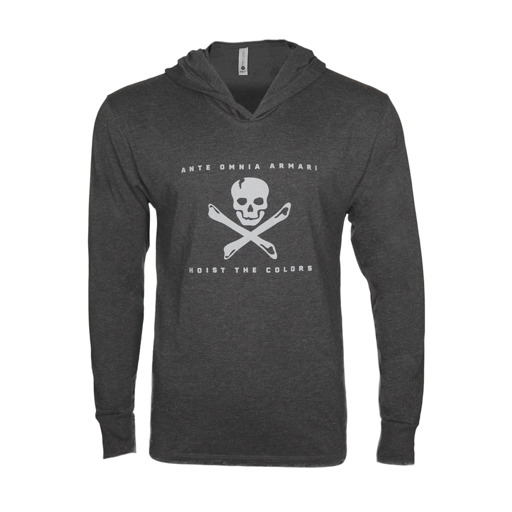 Hoist The Colors Hoodie