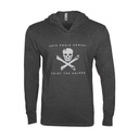 Hoist The Colors Hoodie