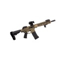 PMAG® Magazine w/Pre-Installed Shield +5 Magazine Extension