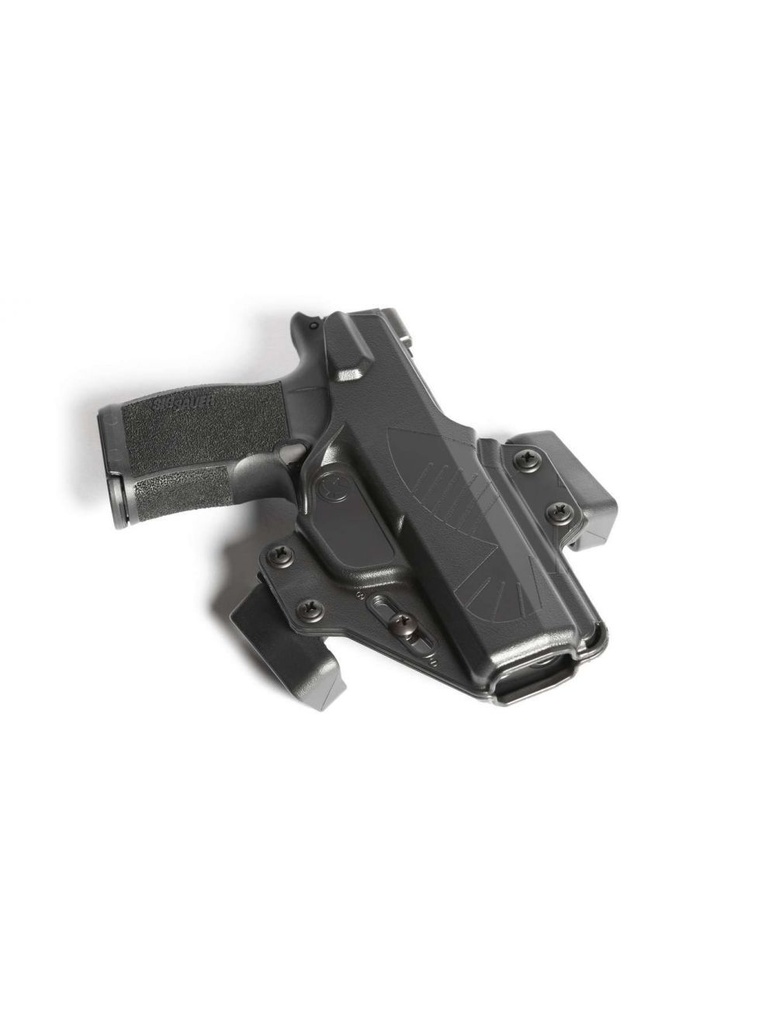 Raven Concealment Perun OWB Holster SIG P365/P356XL