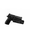 Raven Concealment VanGuard 3 - X300U A/B Light Compatible