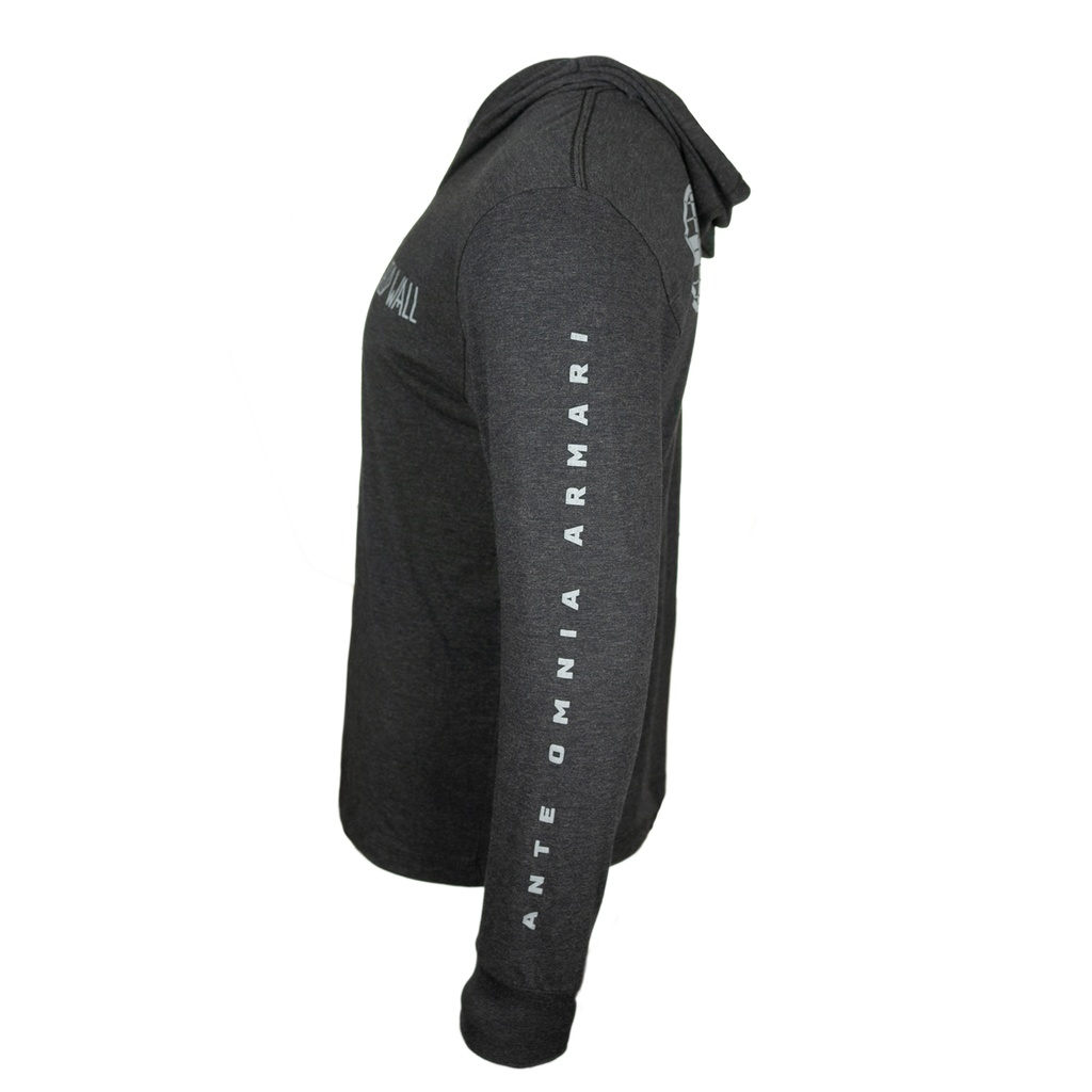Shield Wall Hoodie