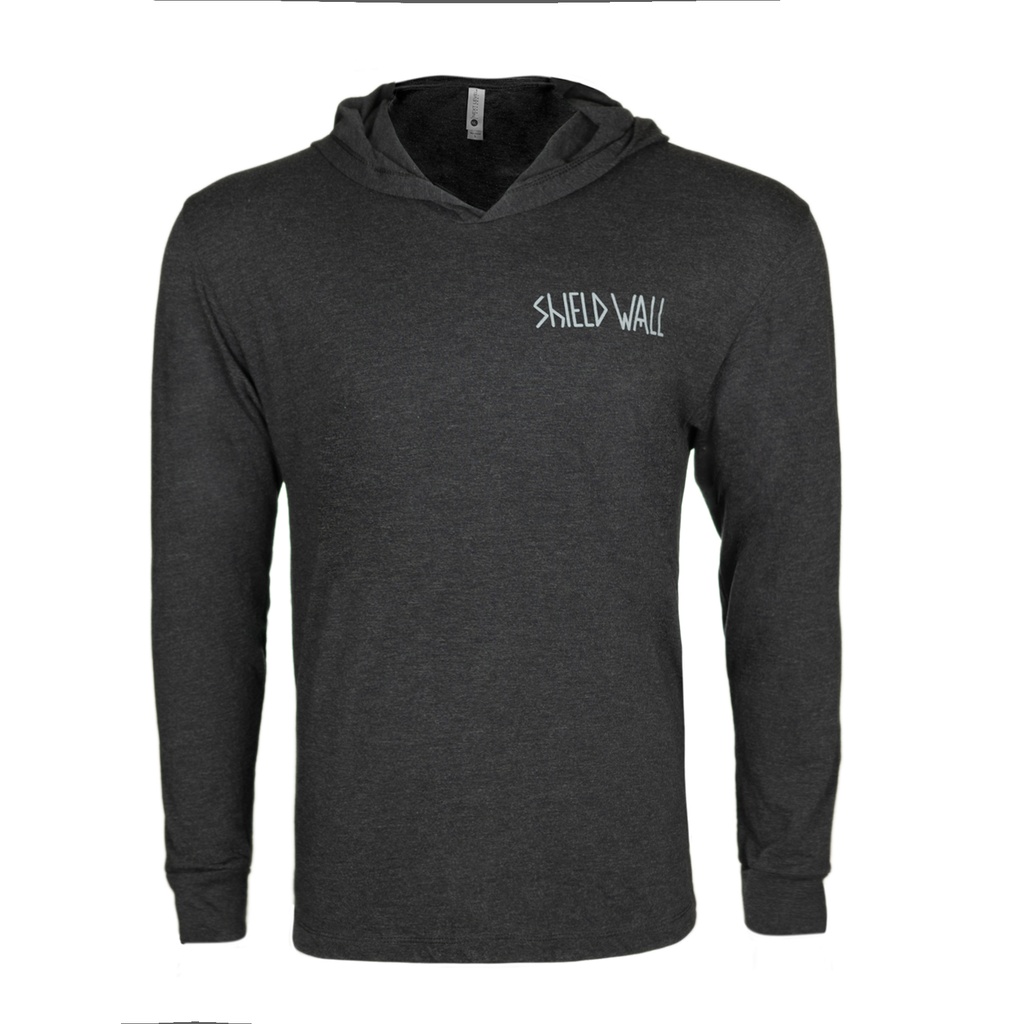 Shield Wall Hoodie