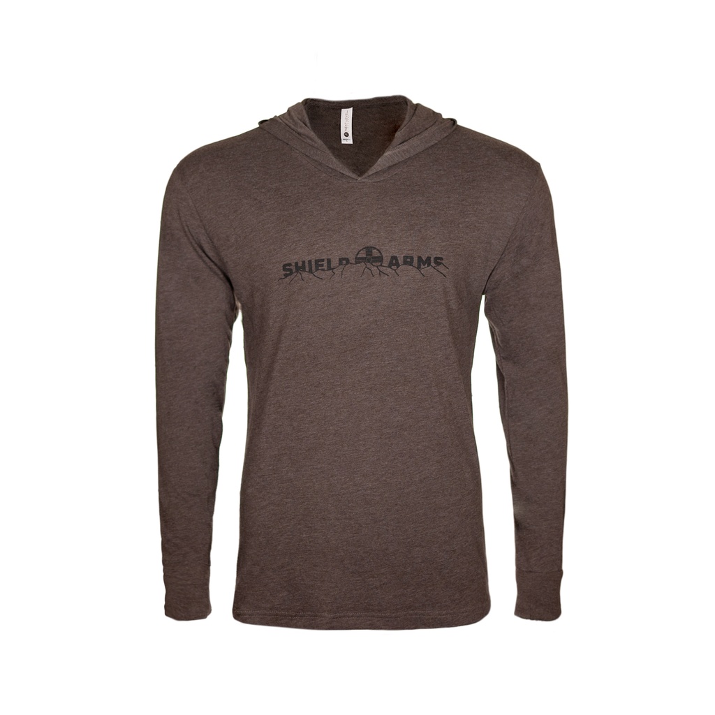 Mountain Hoodie