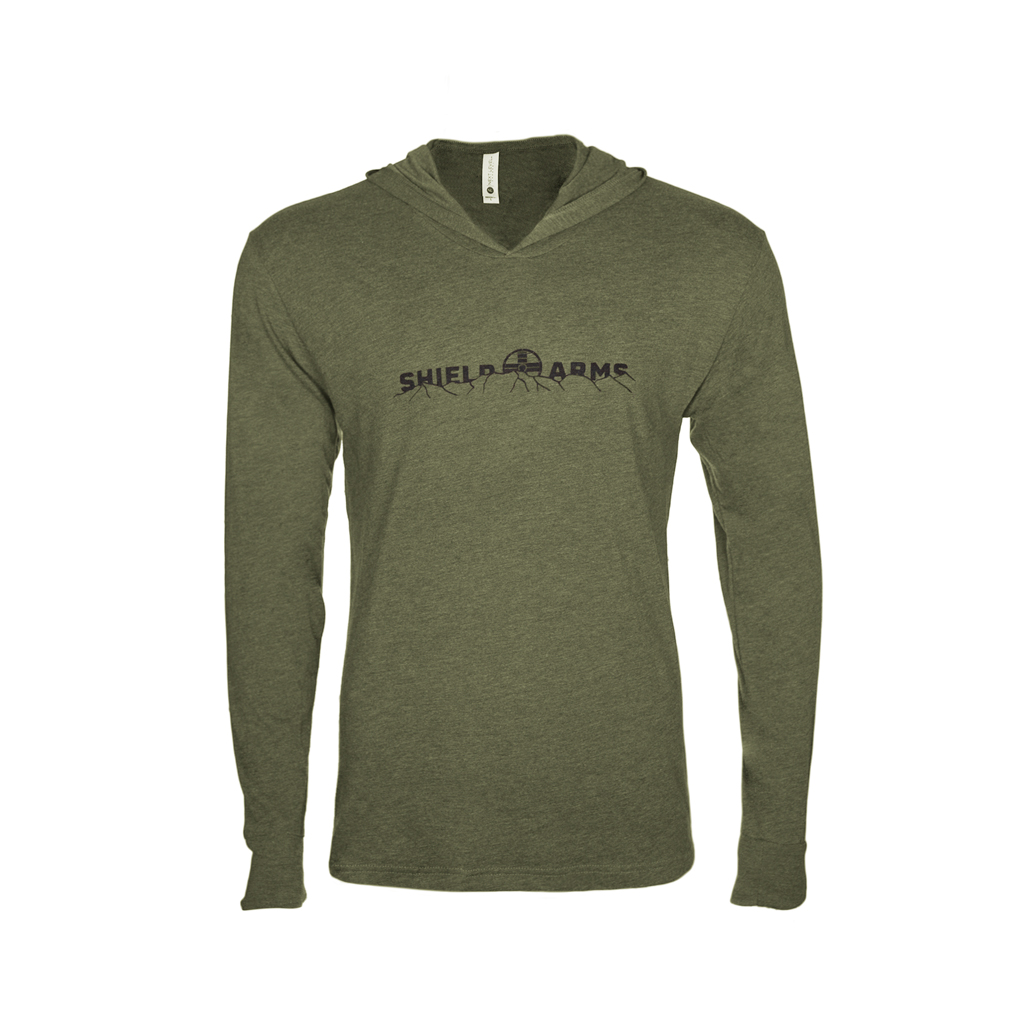 Mountain Hoodie