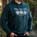 Hold The Line Hoodie