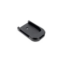 S15  +0 Aluminum Base Plate