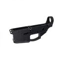 SA-4 Stripped Non-Folding Lower Receiver - 5.56/300blk