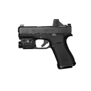 SUREFIRE XSC-A WEAPONLIGHT