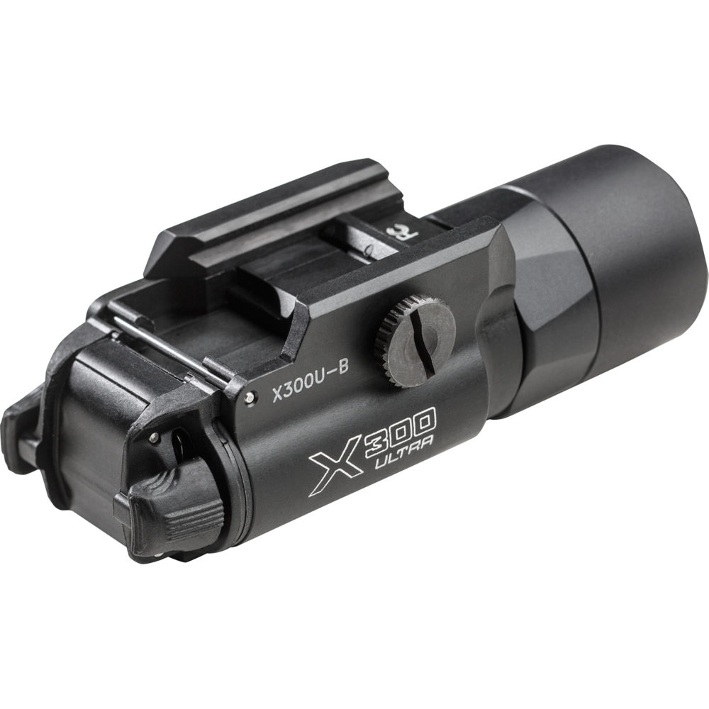 SUREFIRE - X300U-B WEAPONLIGHT