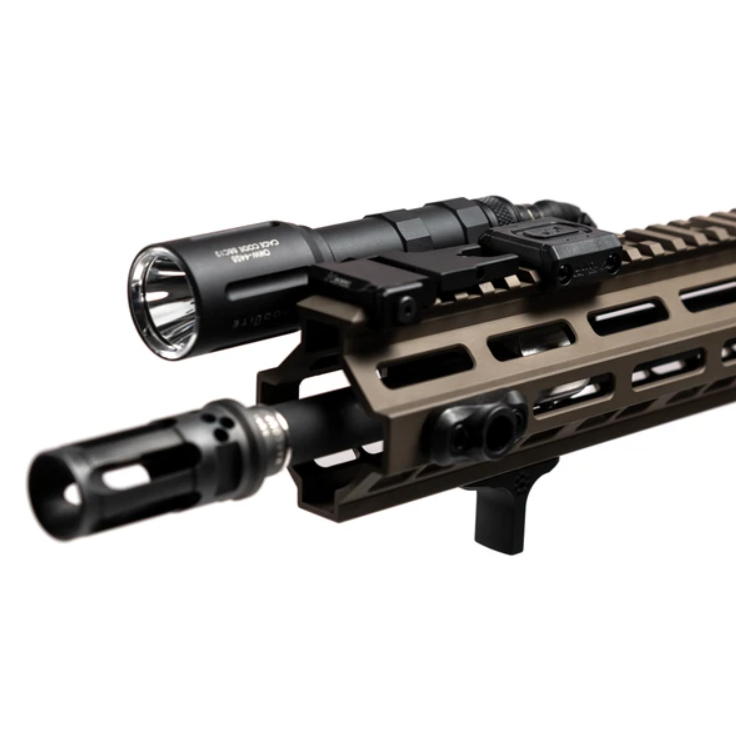 Modlite ModButton Lite (Surefire®/Modlite Plug)
