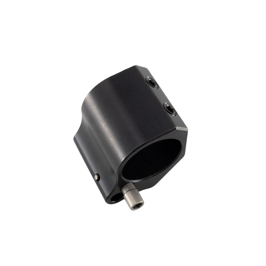 Shield Arms EASY-INSTALL Adjustable Gas Block