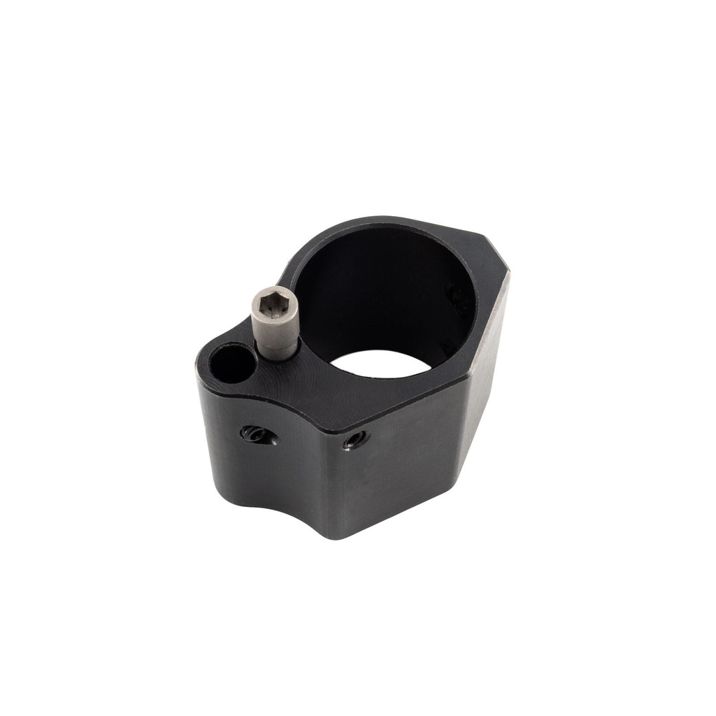 Shield Arms EASY-INSTALL Adjustable Gas Block