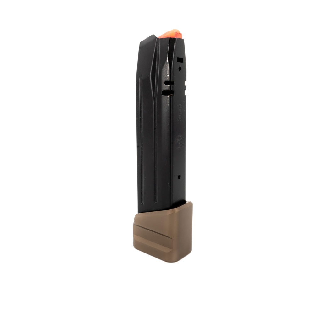 CZ P10F Pre-Installed 9mm Magazine Extension