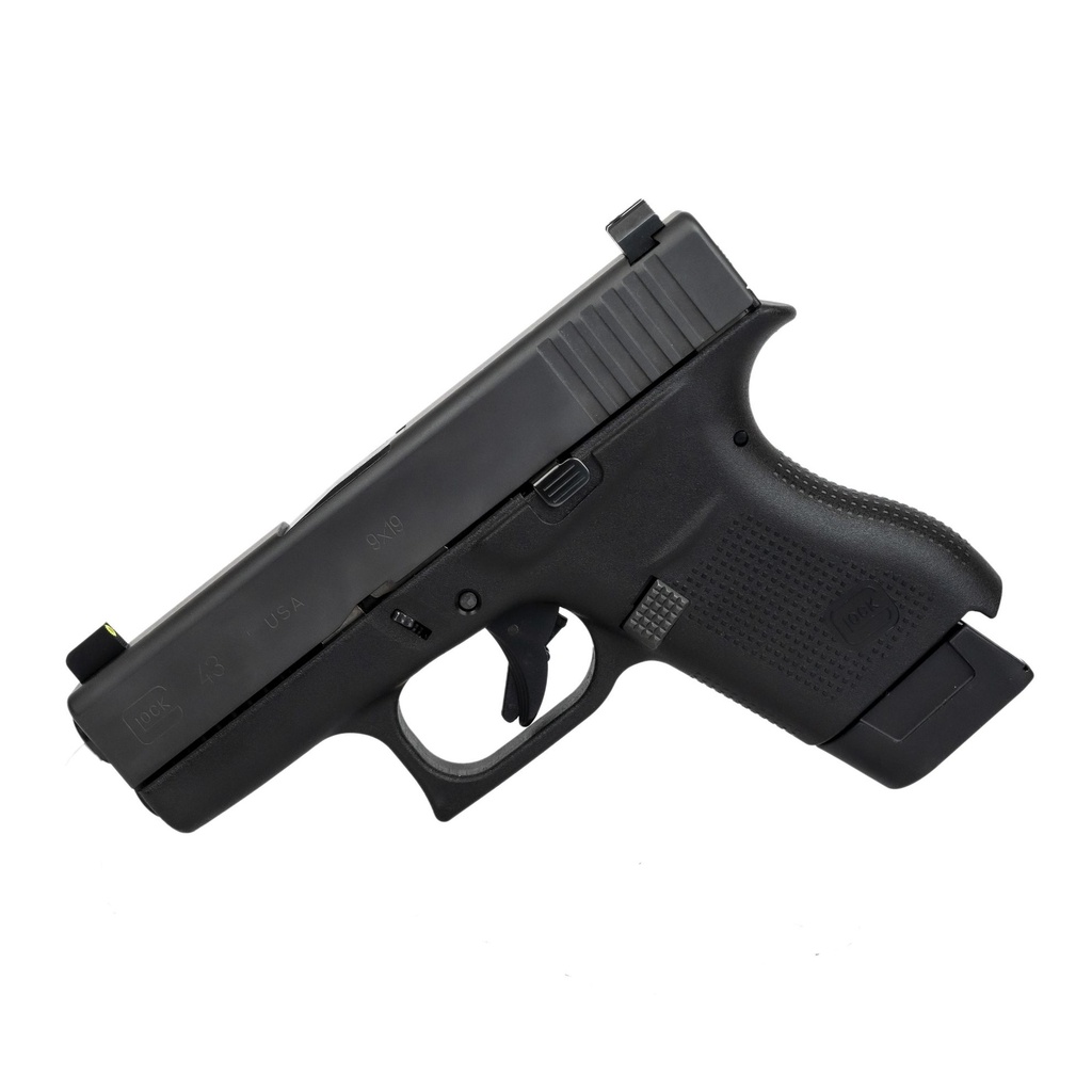 Shield Arms Z9 Pistol Magazine™ for Glock© 43