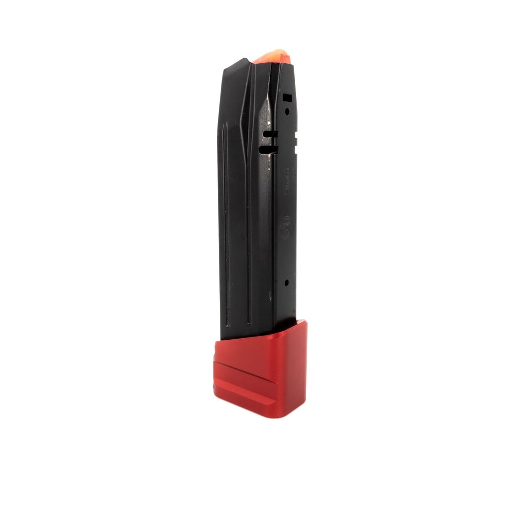 CZ P10F Pre-Installed 9mm Magazine Extension