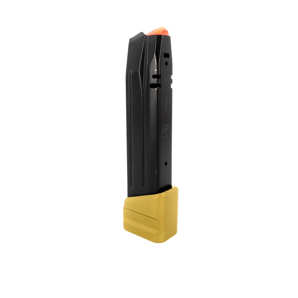 CZ P10F Pre-Installed 9mm Magazine Extension