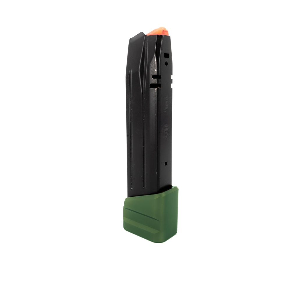 CZ P10F Pre-Installed 9mm Magazine Extension