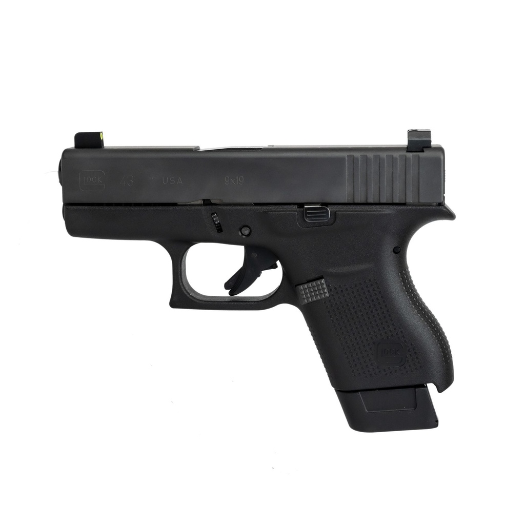 Z9 COMBO PACK 1 for Glock® 43