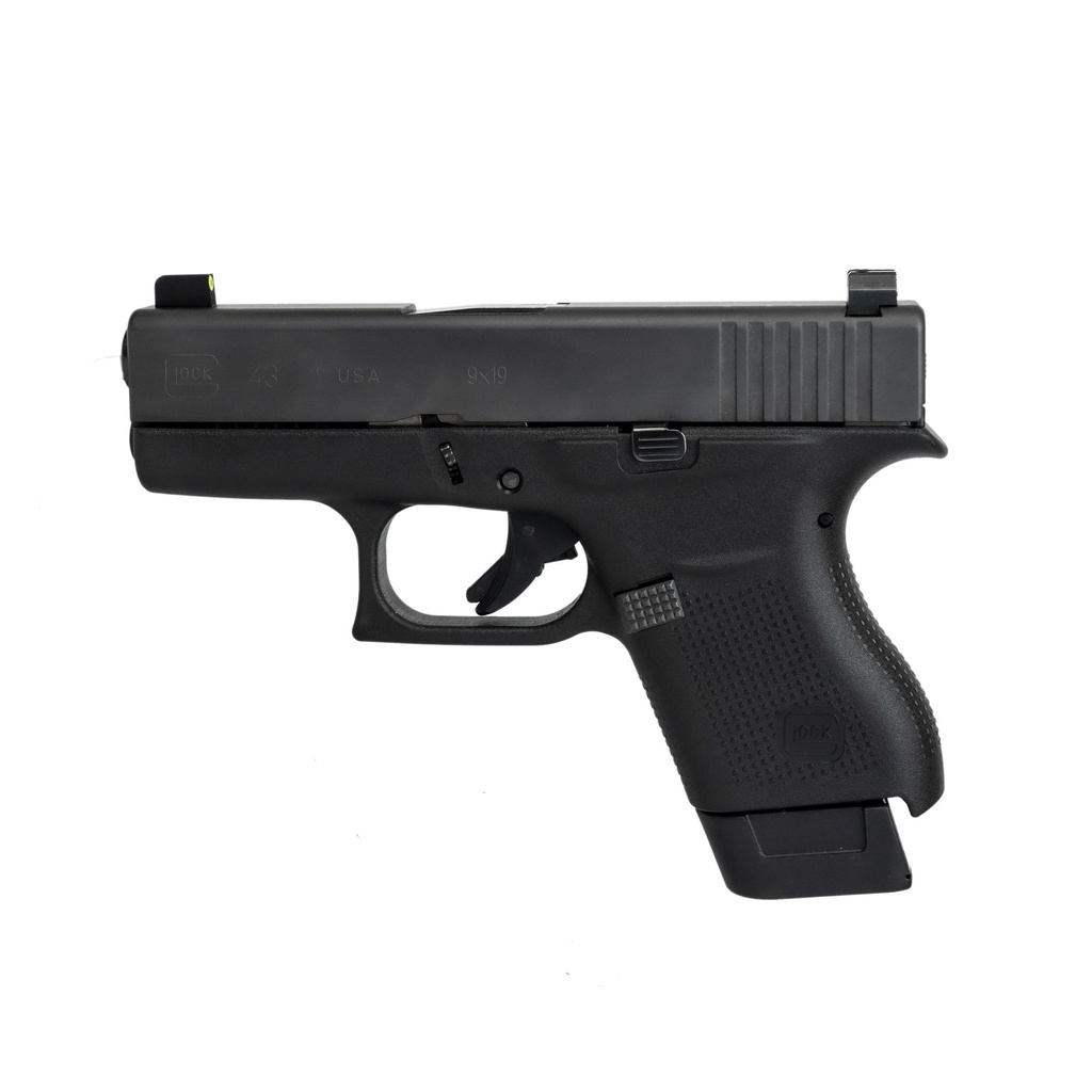 Z9 COMBO PACK 3 for Glock® 43