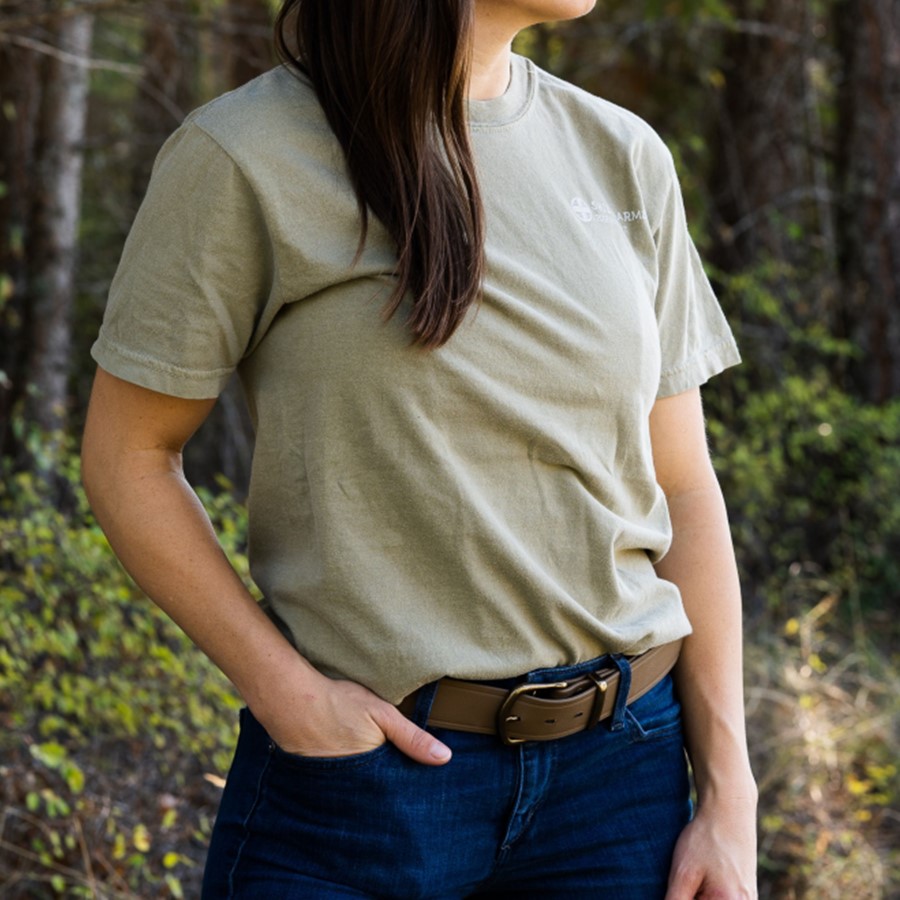 Bigfork Map Shirt