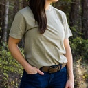 Bigfork Map Shirt