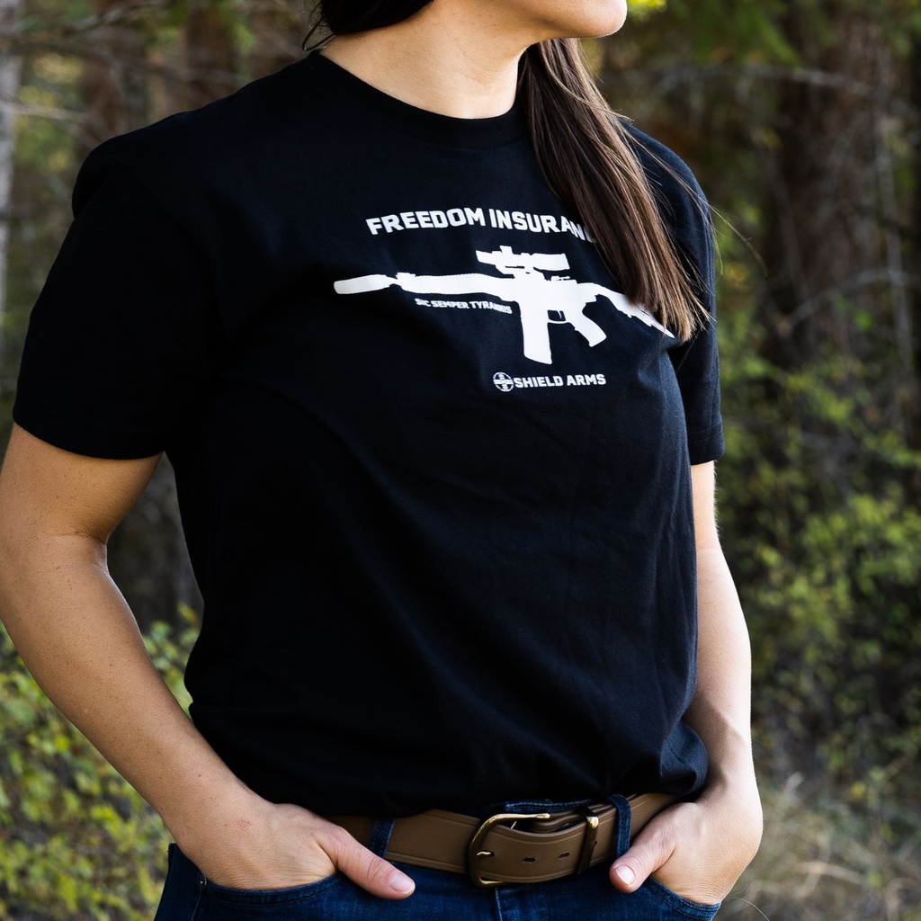 Freedom Insurance Shirt