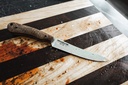 Nimrod Knife