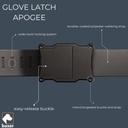 Glove Latch Apogee Belt by Boxer®