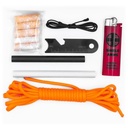 Partisan Fire Kit