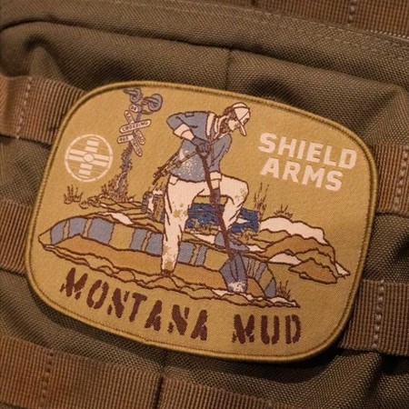 Propaganda Patch Pack