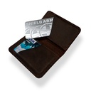 Shield Stainless Steel Gift Card