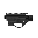 SA-9 Black Receiver Set