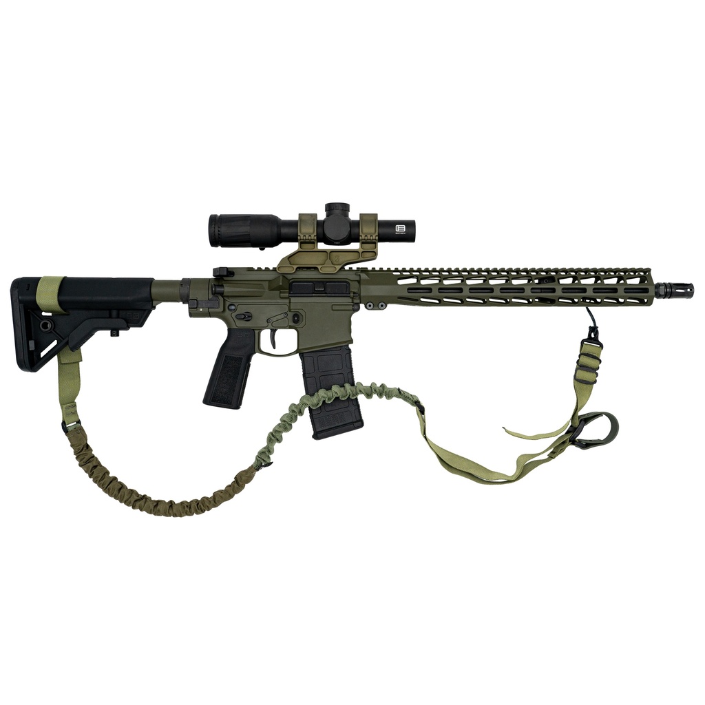 Mountain Partisan Sling (BLEM)