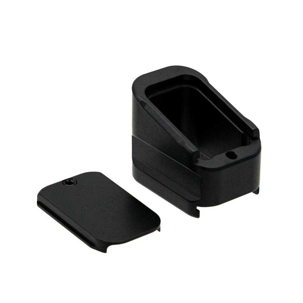 Echelon  +5 Magazine Extension (BLEM)