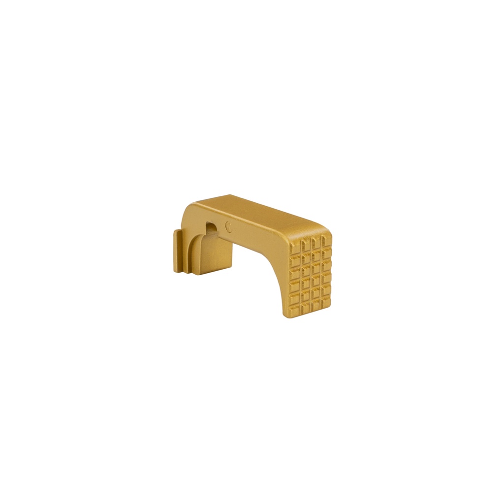 S15 Mag Catch (Standard) for Glock® 43X/48 (BLEM)