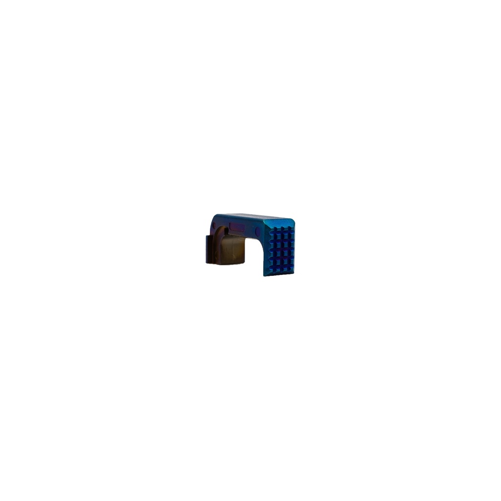 Z9 Mag Catch (Standard) for Glock® 43 (BLEM)