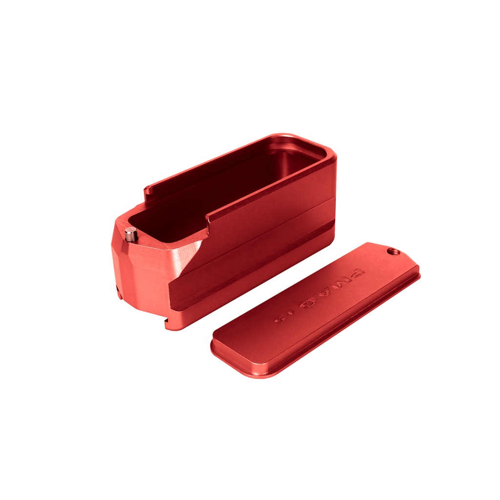 PMAG® Gen3 +5 Magazine Extension (BLEM)