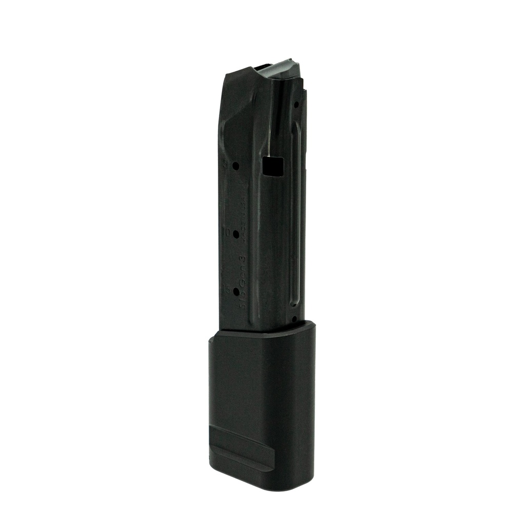 S15  +10 Pre-installed Magazine Extension