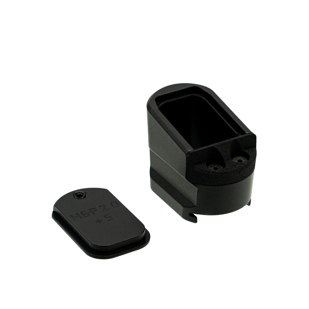 M&P 2.0 +5 Magazine Extension