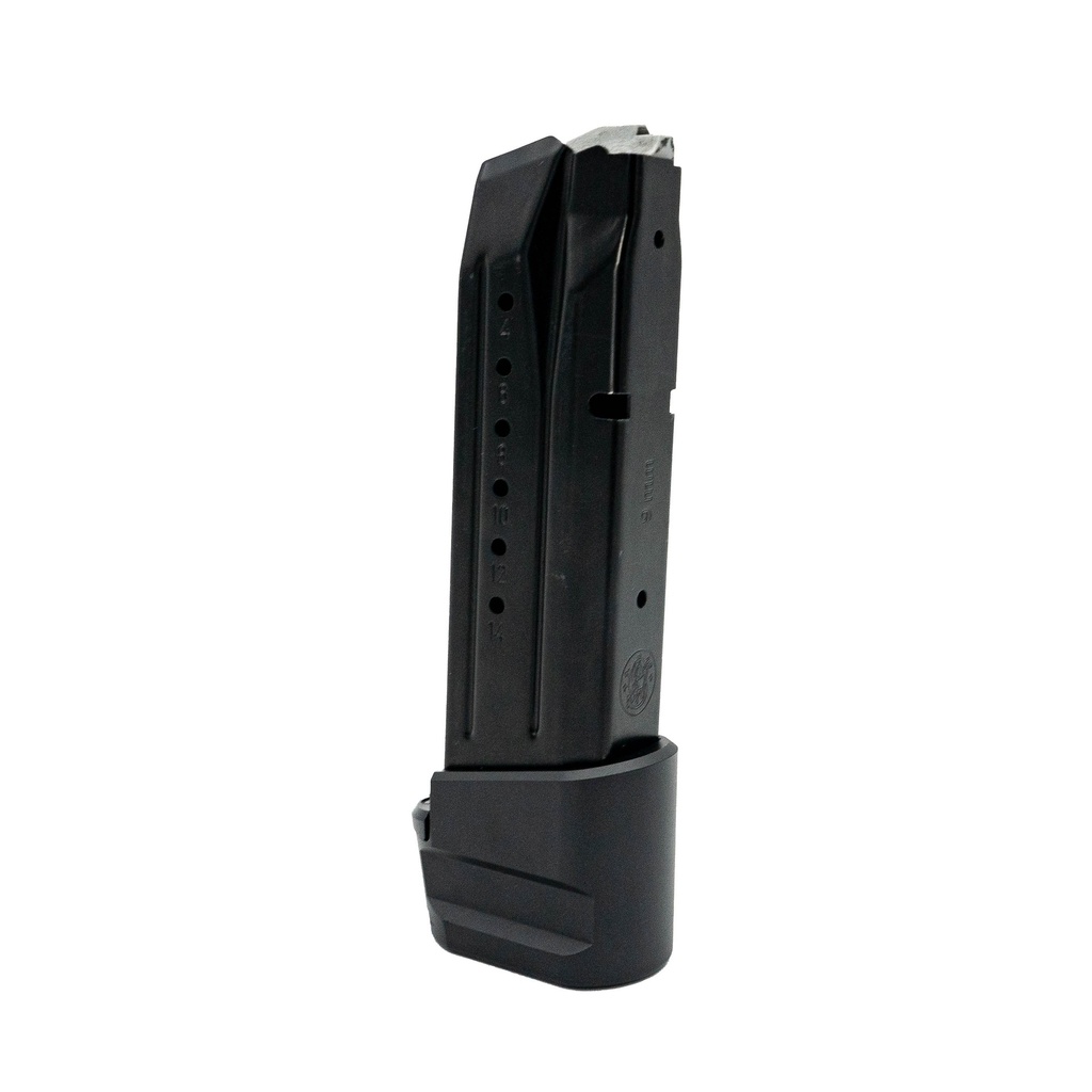 M&P 2.0 +5 Pre-Installed Magazine Extension