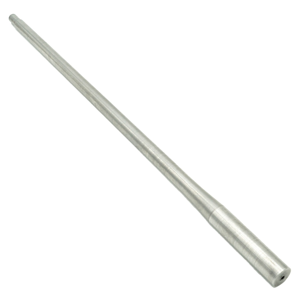 Shield Precision Contoured Palma Rifle Blank