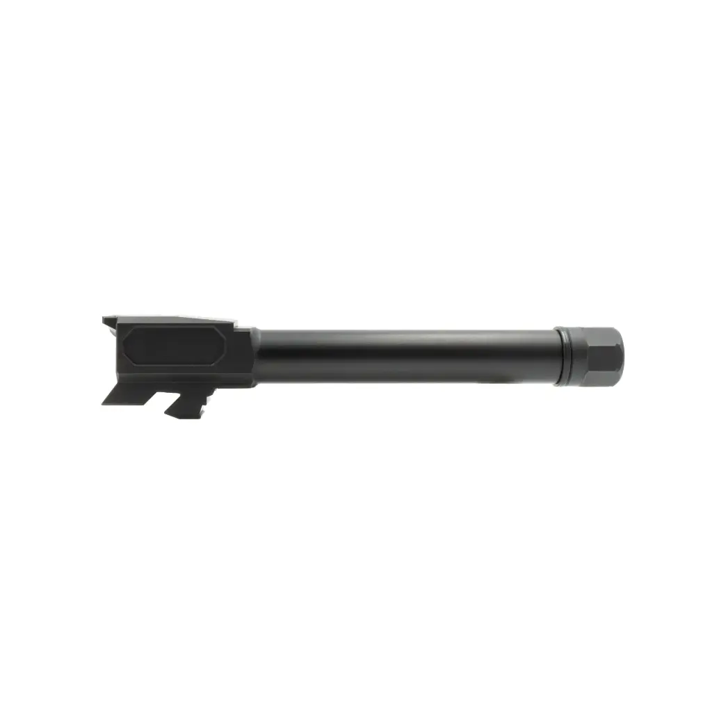 NO LOGO Barrel for Glock® 48  - Threaded