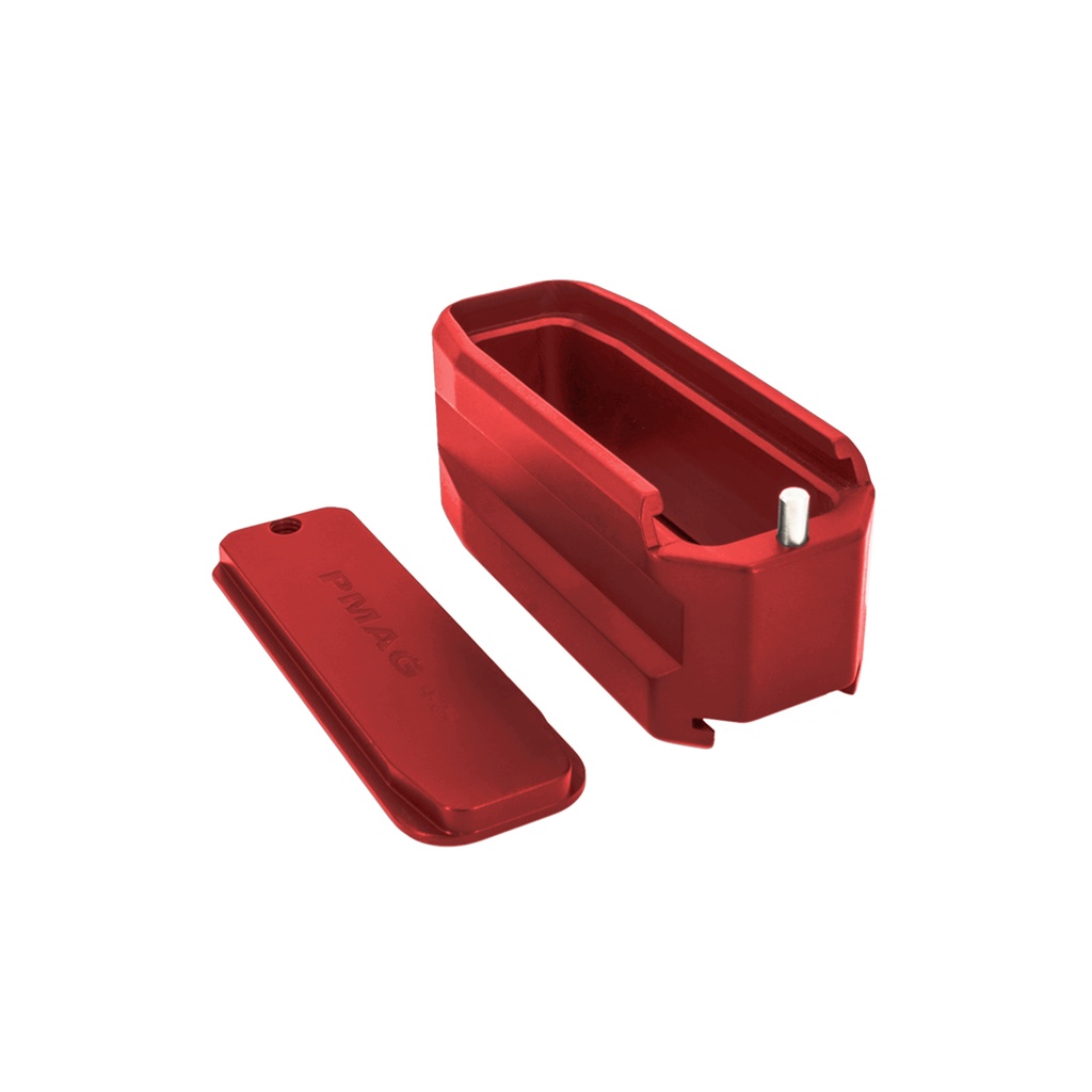 PMAG® Gen2 +5 Magazine Extension