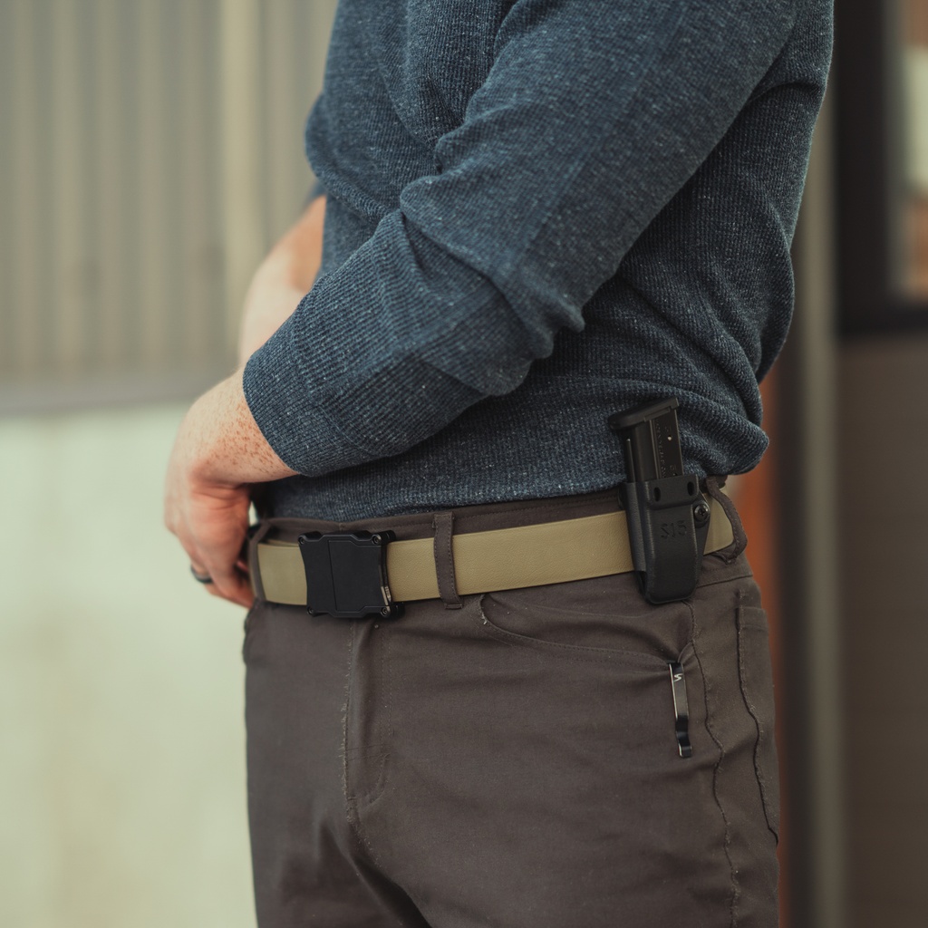 Apogee Belt by Boxer®