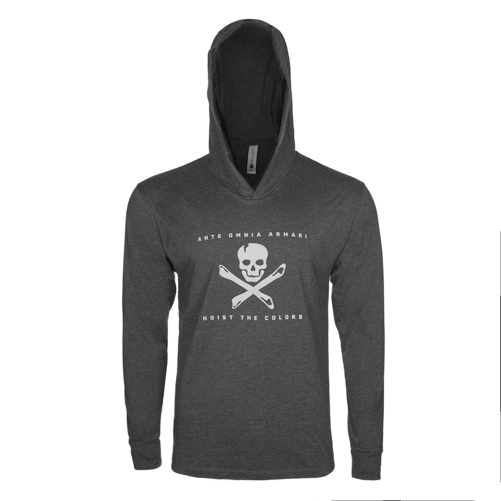 Hoist The Colors Hoodie