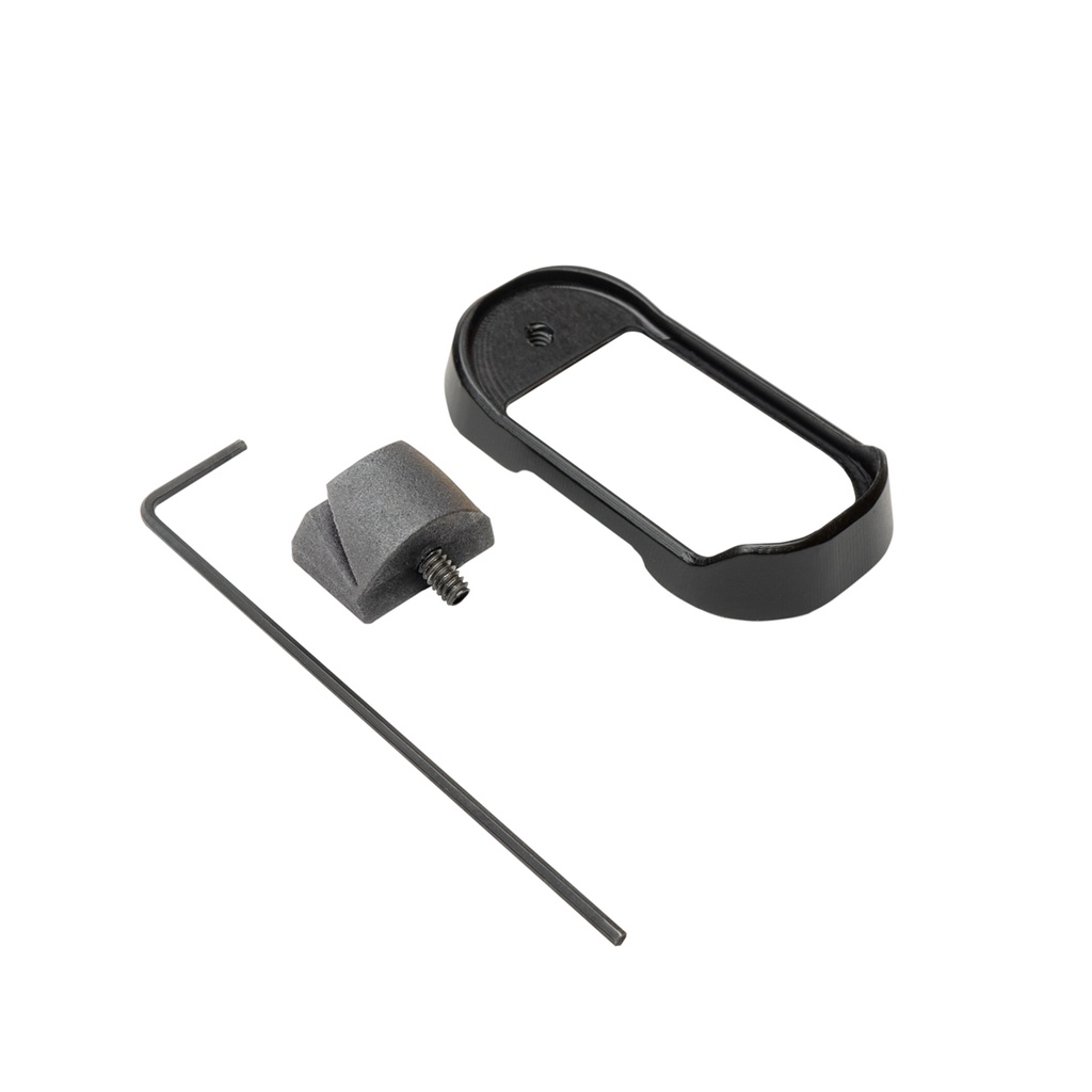 Shield Arms Carry Magwell - Glock® 43X/48