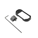 Shield Arms Carry Magwell - Glock® 43X/48