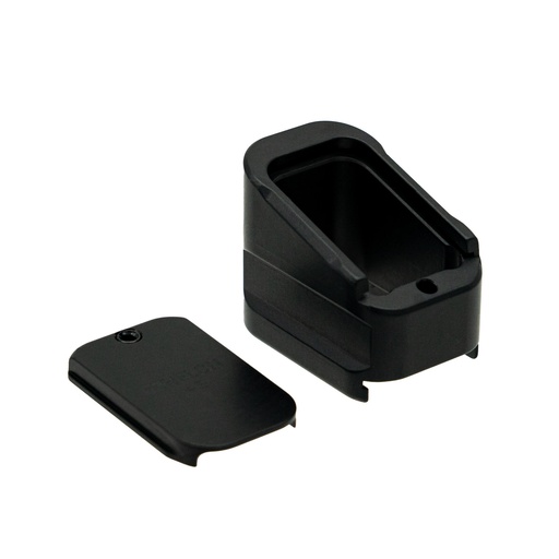 Echelon  +5 Magazine Extension (BLEM)