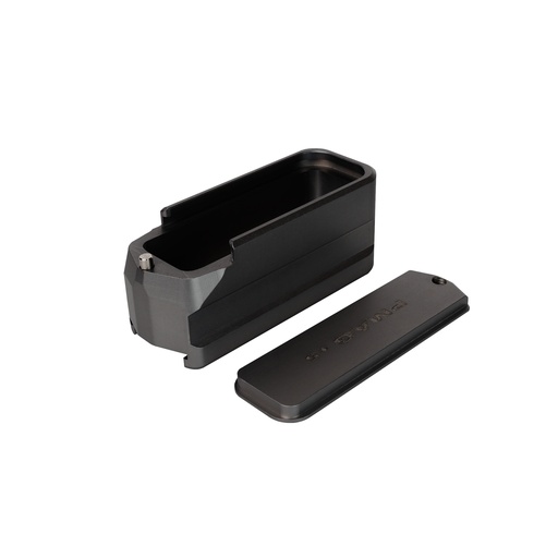 PMAG® Gen3 +5 Magazine Extension (BLEM)